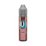UJ 50ml Apple