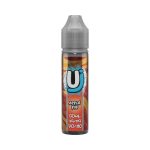 UJ 50ml Apple Pie