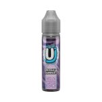 UJ 50ml Blackcurrant