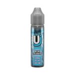 UJ 50ml Blue Slushie