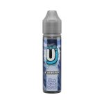 UJ 50ml Blueberry