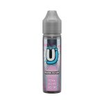 UJ 50ml Bubblegum