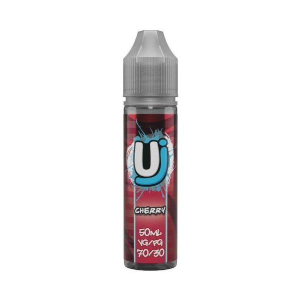 UJ 50ml Cherry