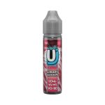 UJ 50ml Cherry Choons