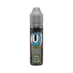 UJ 50ml Dragons Blood