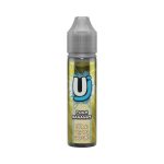 UJ 50ml Foam Bananas