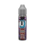 UJ 50ml Grape Soda