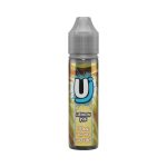 UJ 50ml Lemon Pie