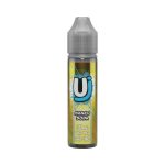 UJ 50ml Mango Soda