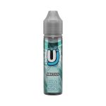 UJ 50ml Menthol