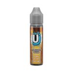 UJ 50ml Orange Soda