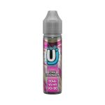 UJ 50ml Pink Lemonade