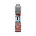 UJ 50ml Red Ciggy