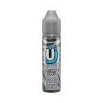 UJ 50ml Silver Ciggy