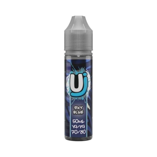 UJ 50ml Sky Blue