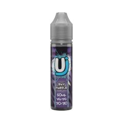 UJ 50ml Sky Purple