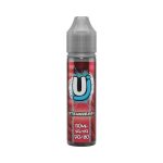 UJ 50ml Strawberry