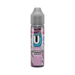 UJ 50ml Strawberry Shake