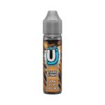 UJ 50ml Tiger Claws