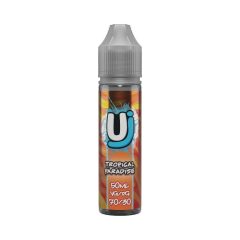 UJ 50ml Tropical Paradise
