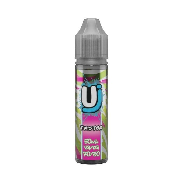 UJ 50ml Twister
