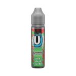 UJ 50ml Watermelon