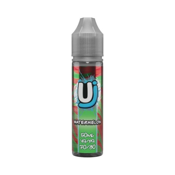 UJ 50ml Watermelon