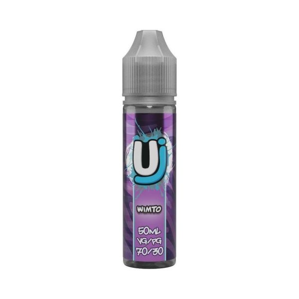 UJ 50ml Wimto