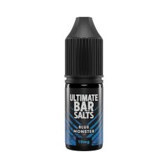 Ultimate Bar Salts 10ml Blue Monster 10mg