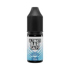 Ultimate Bar Salts 10ml Blue Slush Ice 10mg