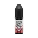Ultimate Bar Salts 10ml Cherry Chill 10mg