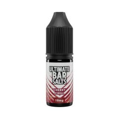 Ultimate Bar Salts 10ml Cherry Chill 20mg
