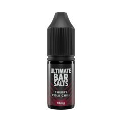 Ultimate Bar Salts 10ml Cherry Cola Chill 10mg