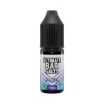 Ultimate Bar Salts 10ml Dr BLue 20mg