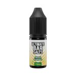 Ultimate Bar Salts 10ml Fresh Mango 20mg