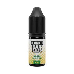 Ultimate Bar Salts 10ml Fresh Mango 20mg