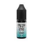 Ultimate Bar Salts 10ml Menthol Breeze 10mg