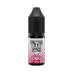 Ultimate Bar Salts 10ml Pink Lemonade 20mg