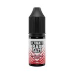 Ultimate Bar Salts 10ml Strawberry Chill 20mg