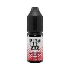 Ultimate Bar Salts 10ml Strawberry Chill 20mg