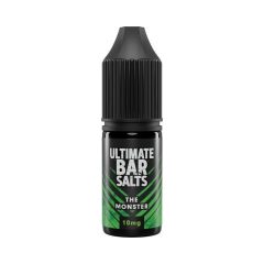Ultimate Bar Salts 10ml The Monster 10mg