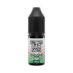 Ultimate Bar Salts 10ml Watermelon Chill 10mg