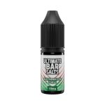 Ultimate Bar Salts 10ml Watermelon Chill 20mg