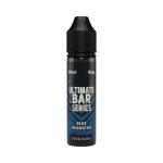 Ultimate Bar Series 50ml Blue Monster