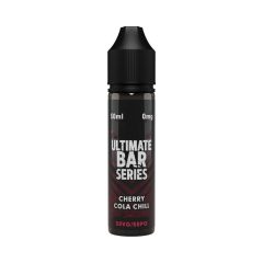 Ultimate Bar Series 50ml Cherry Cola Chill