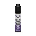 Ultimate Bar Series 50ml Chilled Grape