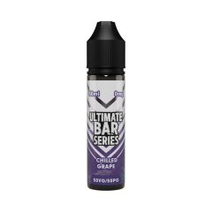 Ultimate Bar Series 50ml Chilled Grape
