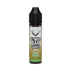 Ultimate Bar Series 50ml Fresh Mango
