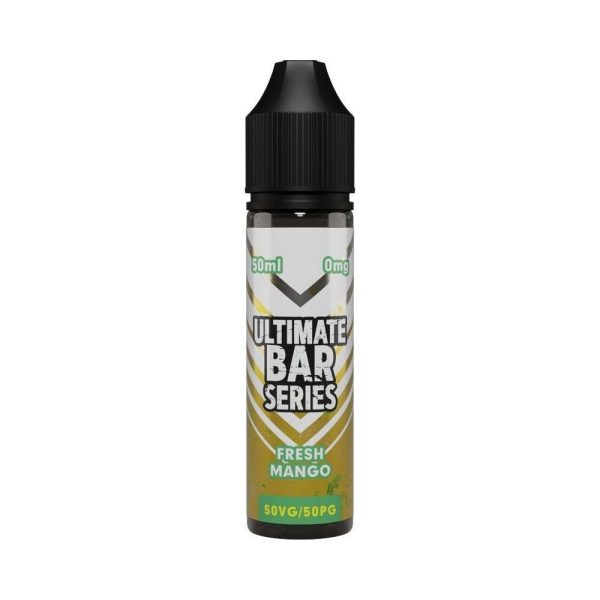 Ultimate Bar Series 50ml Fresh Mango