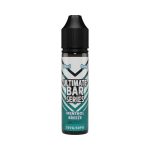 Ultimate Bar Series 50ml Menthol Breeze